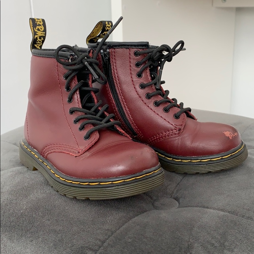 Dr.martens